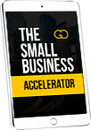 The Small Business Accelerator